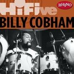 cover: Billy Cobham - Rhino Hi-Five: Billy Cobham