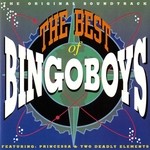 cover: Bingoboys - The Best Of Bingoboys