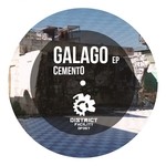 cover: Cemento - Galago