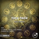 cover: Ales Pardo - Tick Tack