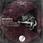 cover: Maurizio Silvestri - Unknown Project EP