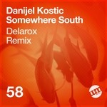 cover: Danijel Kostic - Somewhere South