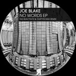 cover: Joe Blake - No Words EP