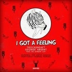 cover: GEORGE ABSENT|Mz Sunday Luv|TROCKENSAFT - I Got A Feeling