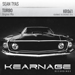 cover: Sean Tyas - Turbo