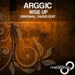 cover: Arggic - Wise Up