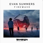 cover: Evan Summers - Firewave