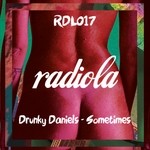 cover: Drunky Daniels - Sometimes