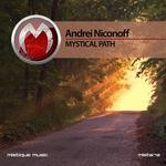 cover: Andrei Niconoff - Mystical Path