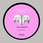 cover: Samuele Scelfo - For A Breath