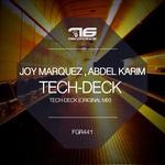 cover: Abdel Karim|Joy Marquez - Tech Deck