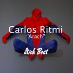 cover: Carlos Ritmi - Arach