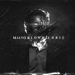 cover: Malvo - Blonde Aria