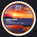 cover: Lucas Keizer - Sky Fall