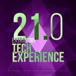 cover: Various - Extrabody Tech Experience 21.0