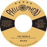 cover: Bajka - The World