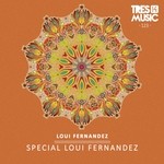 cover: Loui Fernandez - Special Loui Fernandez