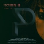 cover: Robin B - Juliette EP