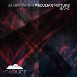 cover: Silver Ivanov - Peculiar Mixture