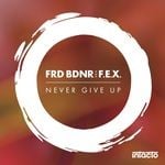 cover: Fex|Frd Bdnr - Never Give Up