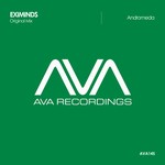 cover: Eximinds - Andromeda