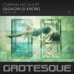 cover: Ciaran Mcauley - Eadaoin (U Know)