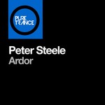 cover: Peter Steele - Ardor