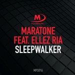 cover: Ellez Ria|Maratone - Sleepwalker