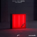 cover: Michael Feiner - Mantra