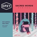 cover: Dpky - Sacred Words (Remixes)