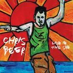 cover: Chris Beer - Lion In The Sun