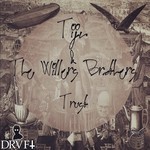 cover: The Willers Brothers & Tijn - Trust