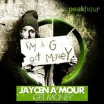 cover: Jaycen A'mour - Get Money