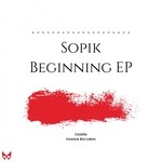 cover: Sopik - Beginning EP