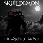 cover: Skull Demon - The Waking Demon EP