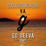 cover: Various - Cool Cuts Ibiza 2016