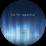 cover: Filipe Barbosa - Impact Zone EP