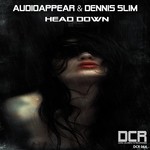 cover: Audioappear|Dennis Slim - Head Down