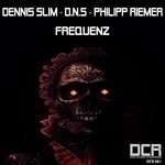 cover: D.n.s|Dennis Slim|Philipp Riemer - Frequenz