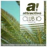 cover: Various - Attractive Club 10 Volume One