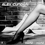 cover: Alex Cundari - More & More