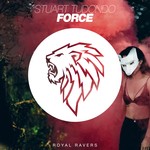 cover: Stuart Tudondo - Force