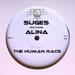 cover: Alina|Suges - The Human Race