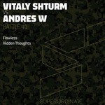 cover: Andres W|Vitaly Shturm - Battle 1