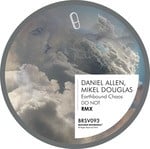 cover: Daniel Allen|Mikel Douglas - Earthbound Chaos