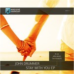 cover: John Drummer - Stay With You