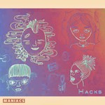 cover: Andre Salmon - Hacks