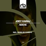 cover: Joey Karaj - Noche