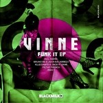 cover: Vinne - Funk It