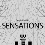 cover: Sergio Castilla - Sensations